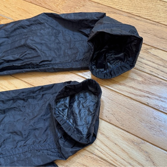 Free People Black Utility Jacket Women’s - Picture 10 of 11